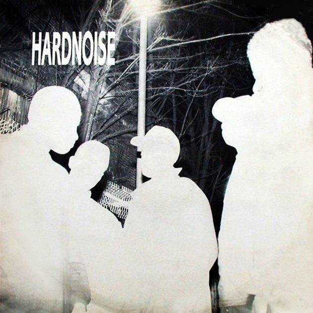 Serve Tea, Then Murder / Mice in the Presence of the Lion, Pt. 1 - Hardnoise