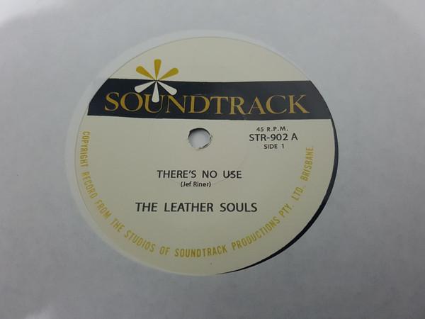  - The Leather Souls