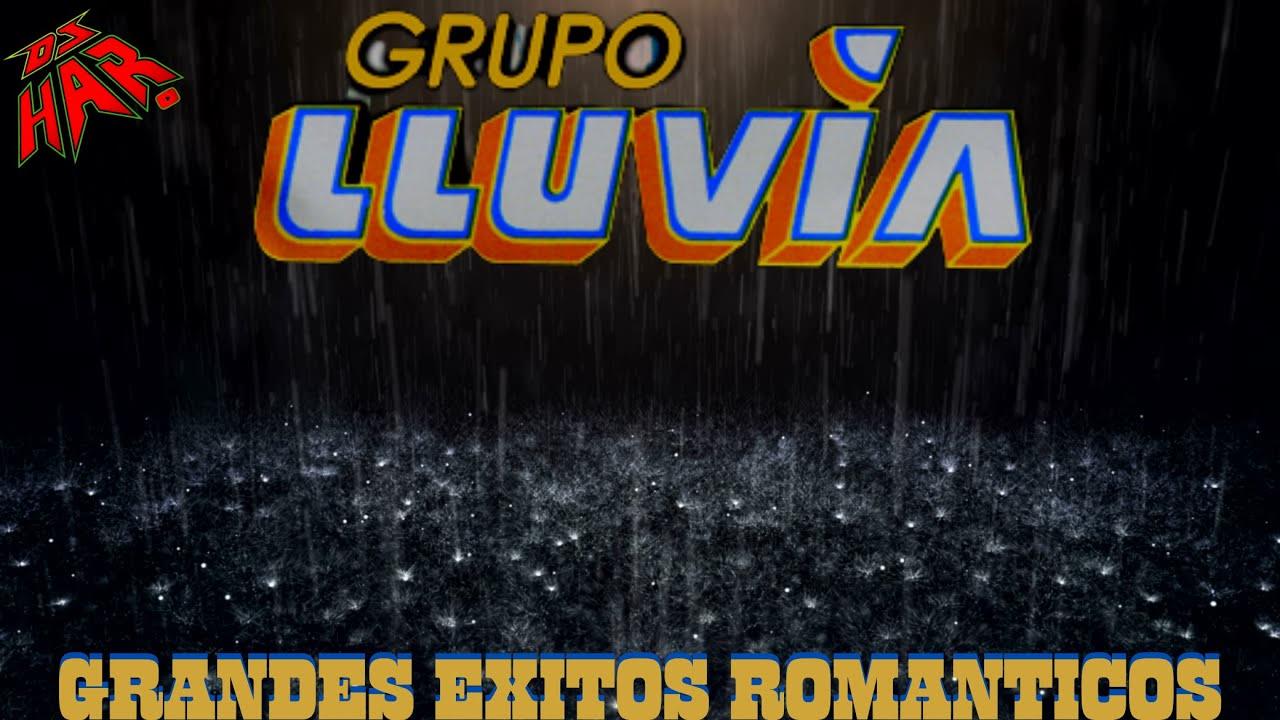 Sin Una Misión - Grupo Lluvia