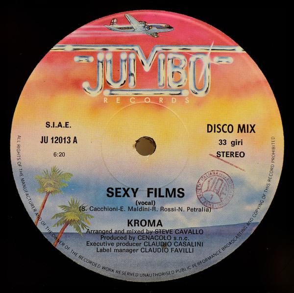 - KROMA