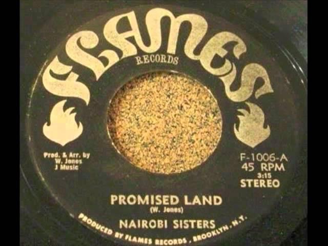 Nairobi Sisters - Narobi Sisters