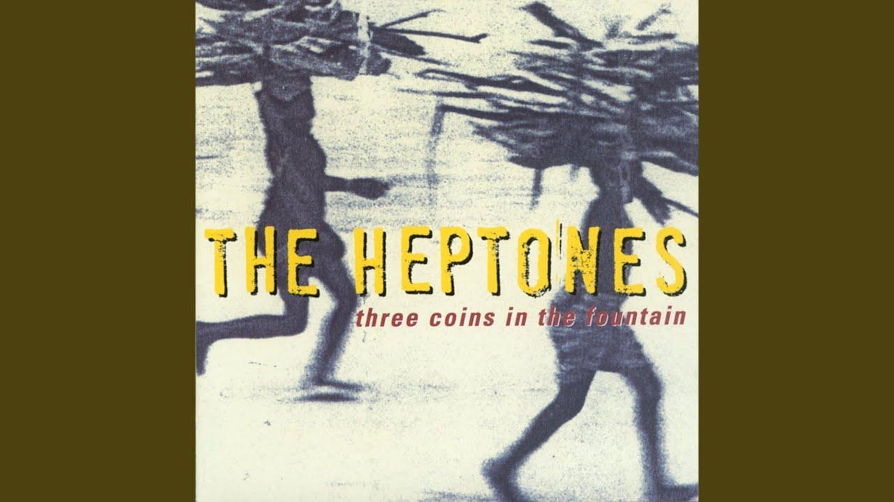 Sea Of Love - The Heptones