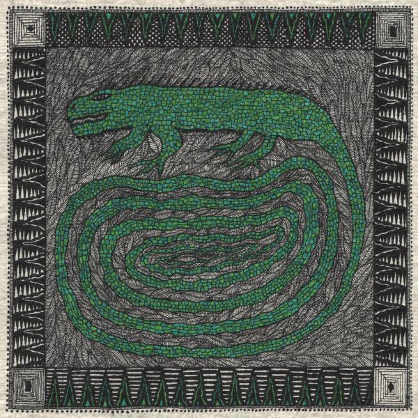 Da Iguana - Kalim & Marim EP - Da Iguana