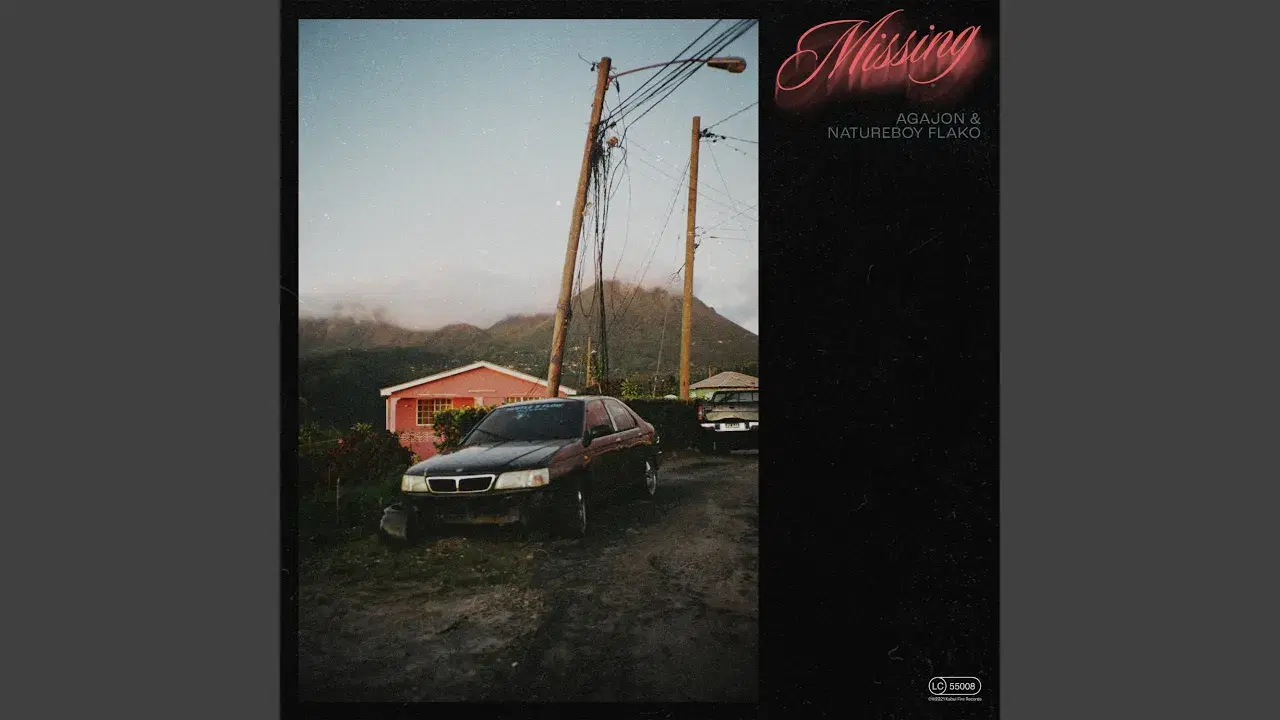nag champa - AgaJon & Natureboy Flako