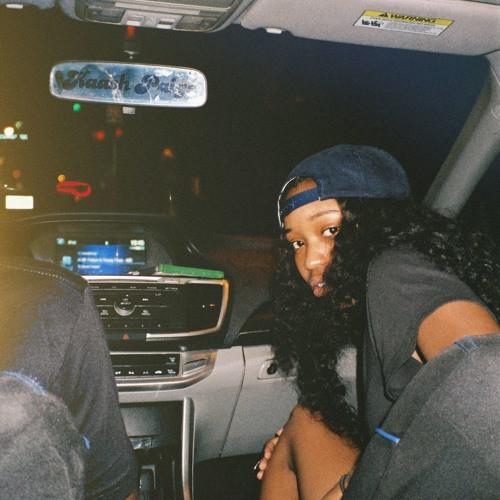 Parked Car Convos - Kaash Paige