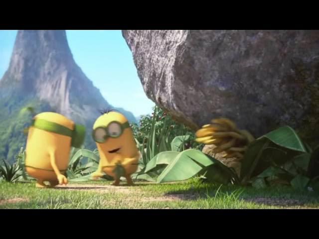 LIVE - BANANA