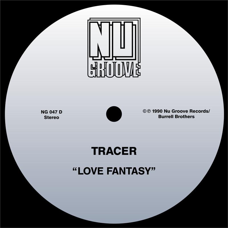 Love Fantasy - Tracer