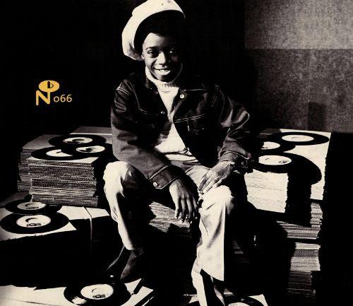 Afterschool Special: the 123S of Kid Soul - Nancy Dupree With a Group of Rochester, Ny Youngsters