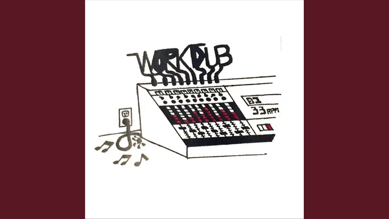 Workdub - Workdub