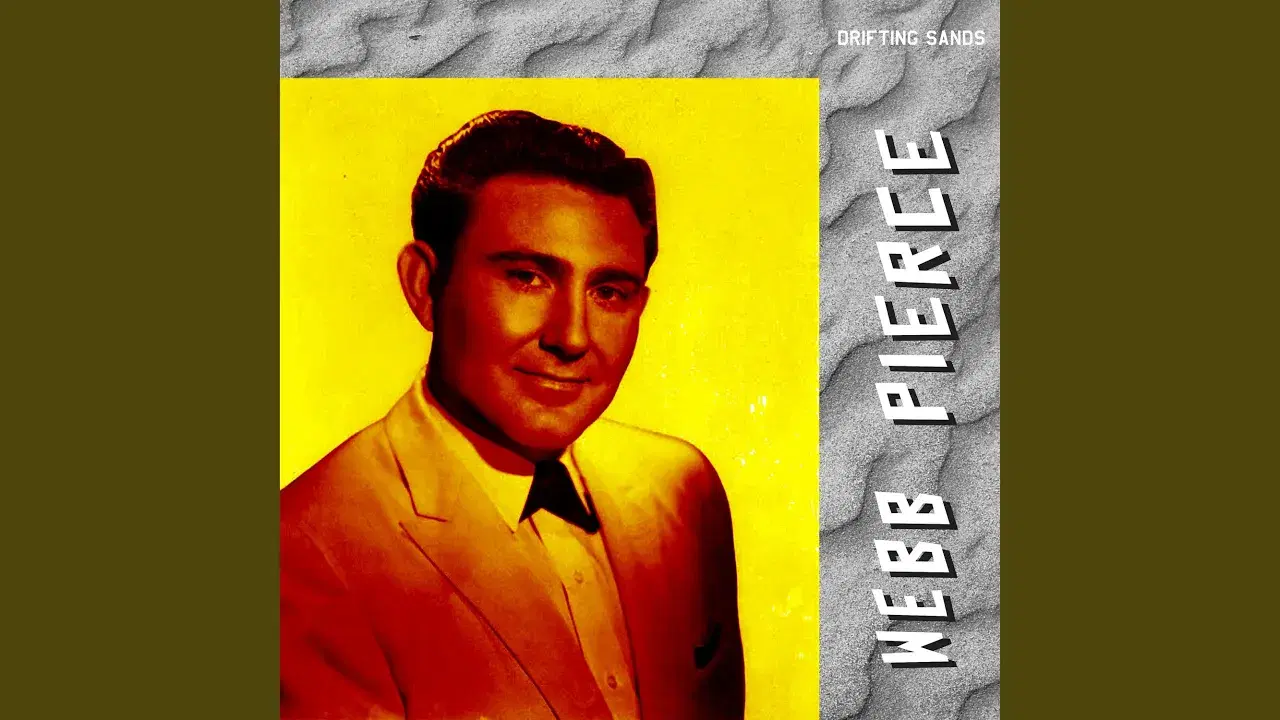 Webb ''The Wondering Boy'' Pie - Web Pierce