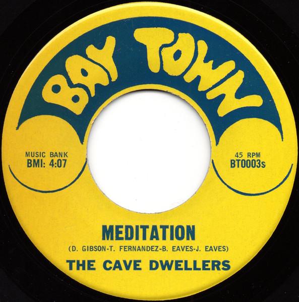  - Cave Dwellers