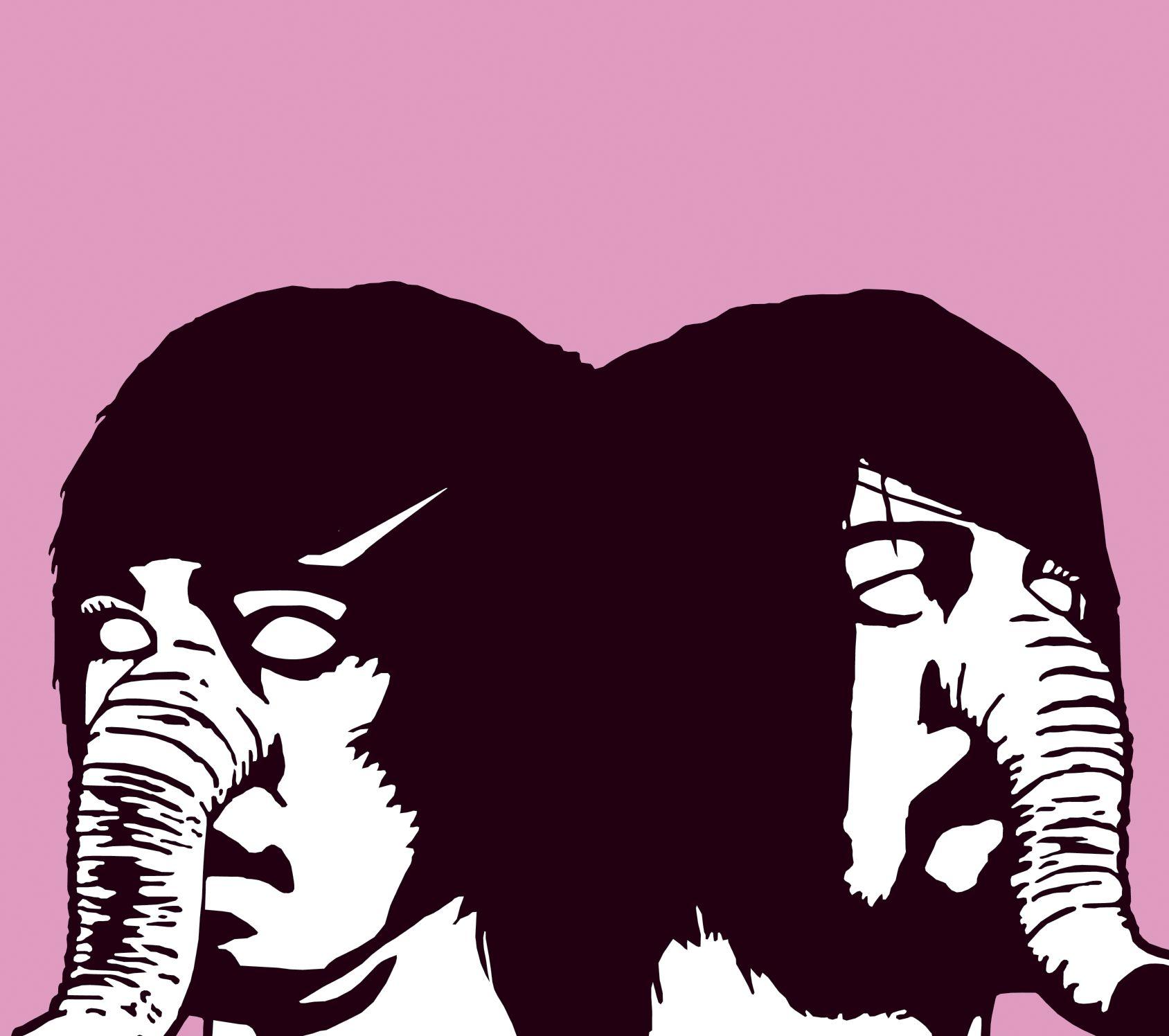 You’re a Woman, I’m a Machine - Death From Above 1979