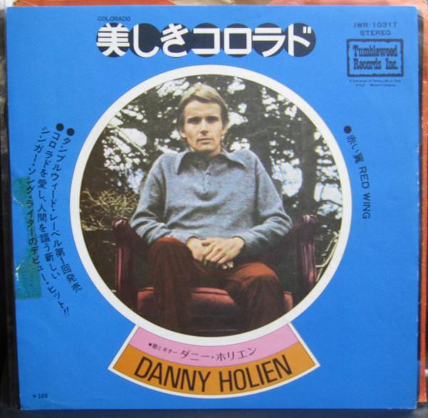 Colorado - Danny Holien