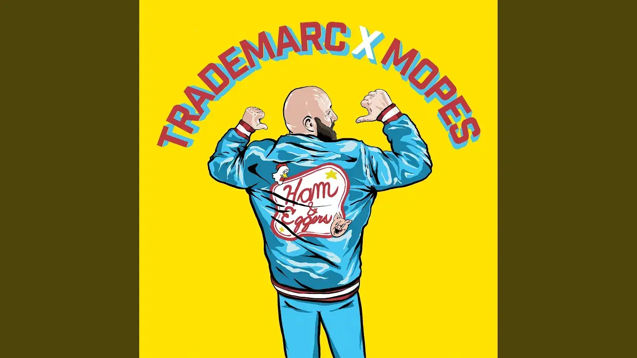  - Trademarc x Mopes