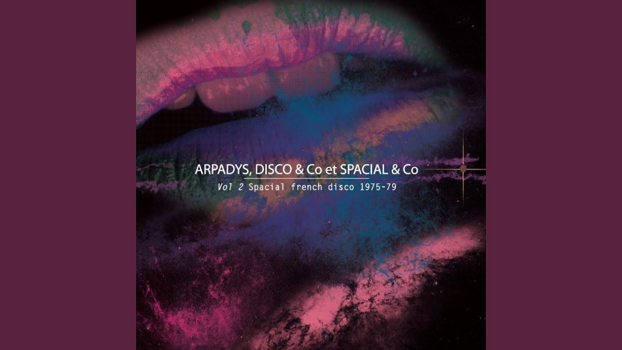  - Spacial and Co