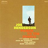 Henderson's Habiliment - Joe Henderson