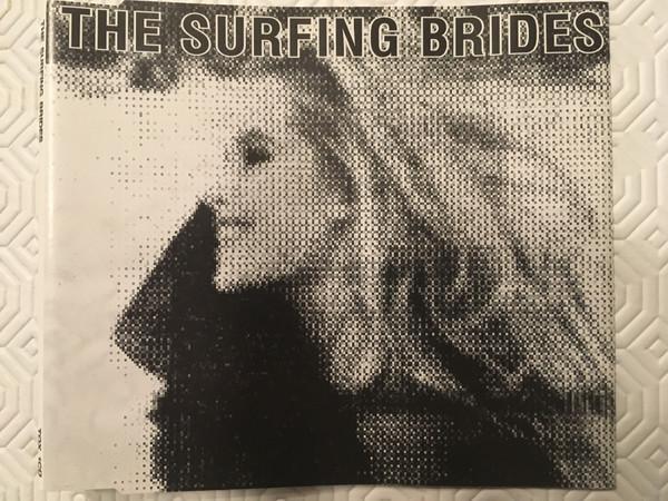 Diceman EP - Surfing Brides