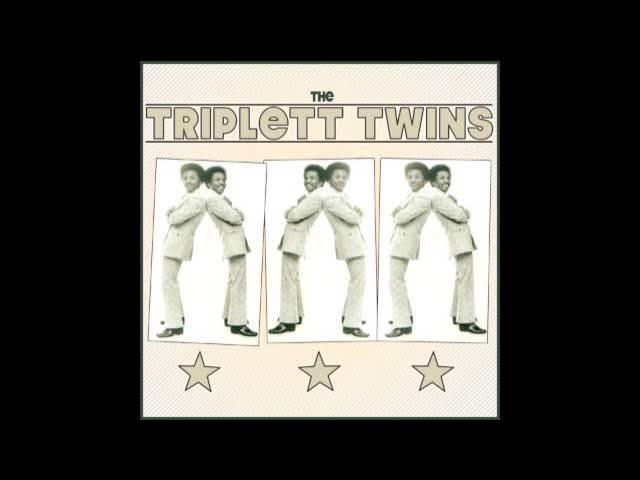 Double Shot - The Twins