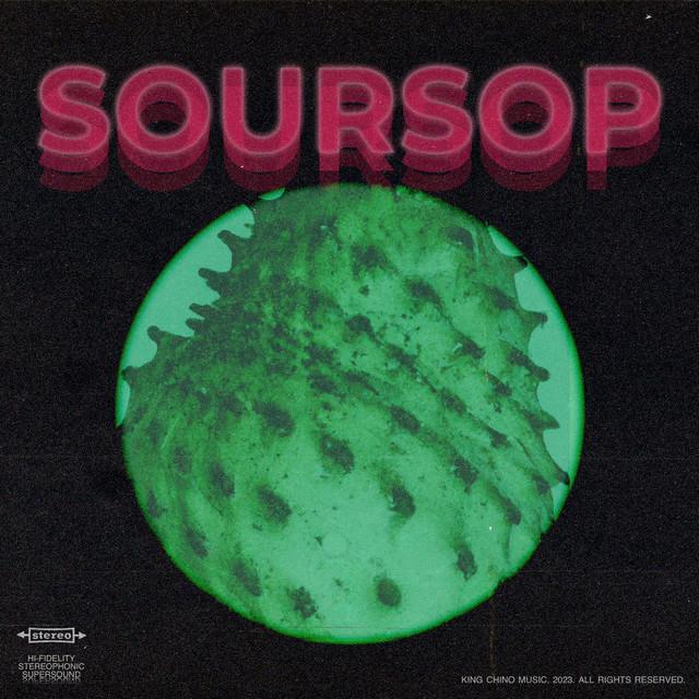 Soursop - King Chino