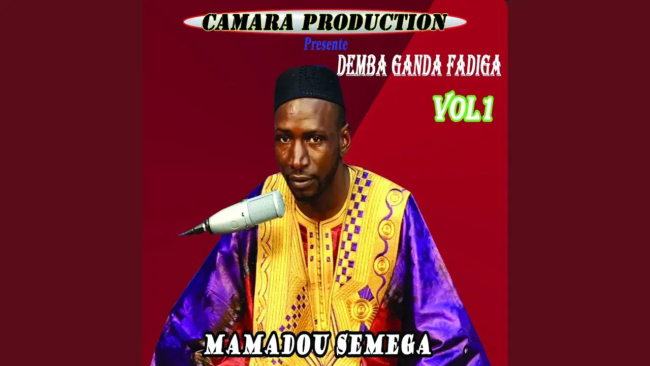  - Tounkara Djiguiya
