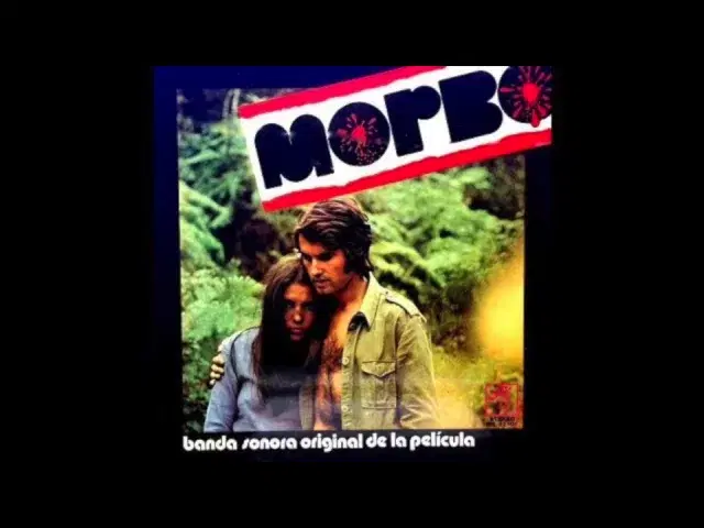 Morbo - Jaques Denjean
