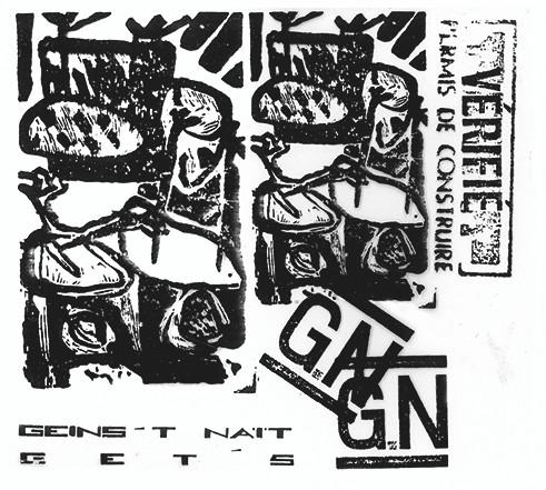 Get's - Geins't Naït