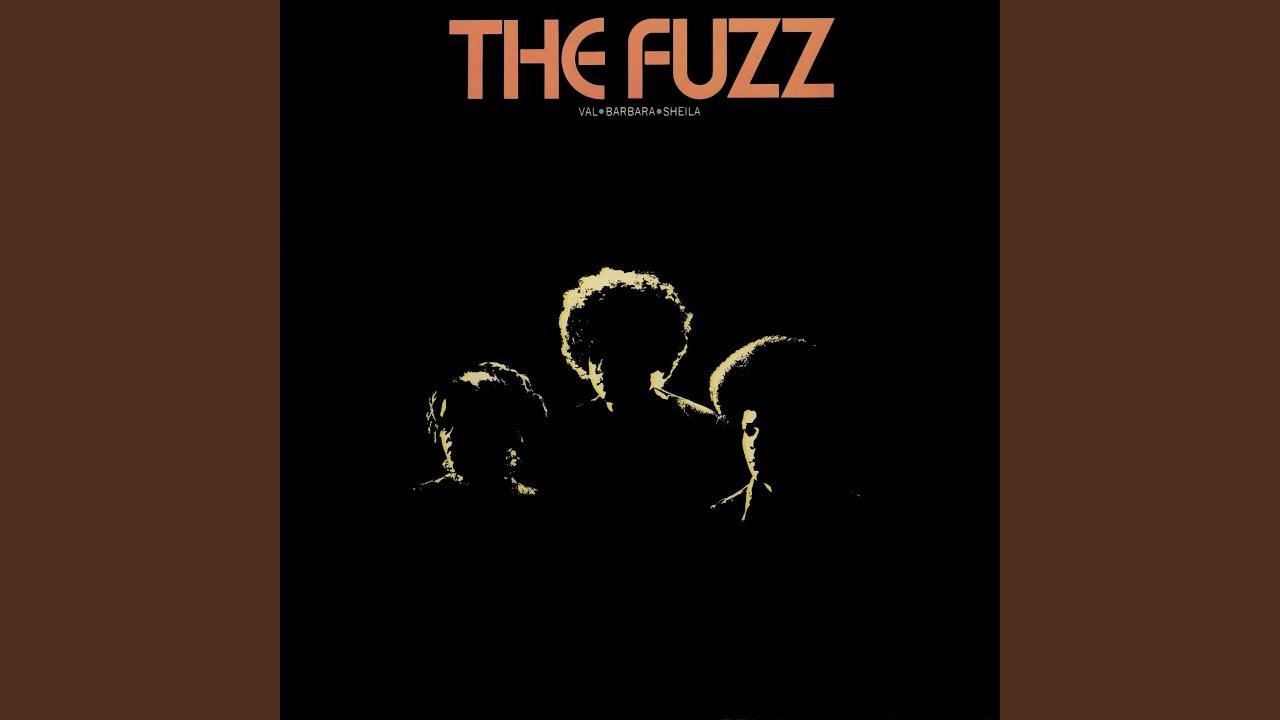 Sisters of Soul - The Sweeter Voices of Soul - The Fuzz