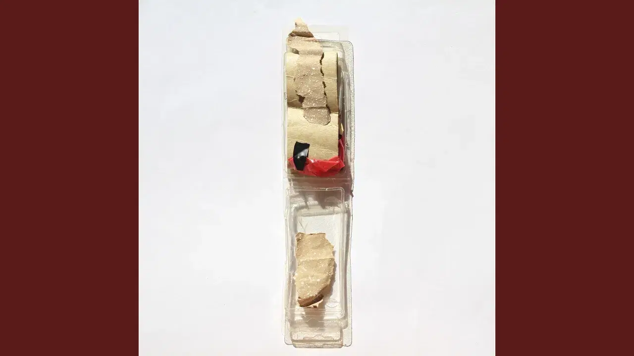 The Text And The Form - Federico Madeddu Giuntoli