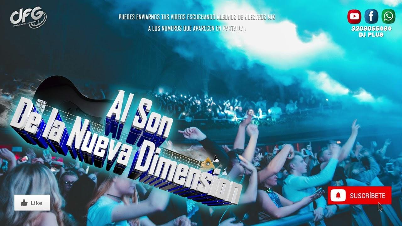  - Nueva Dimension