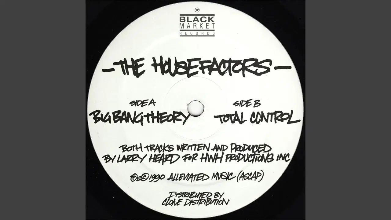  - The Housefactors