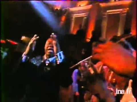 Ma Bijoux - PAPA WEMBA
