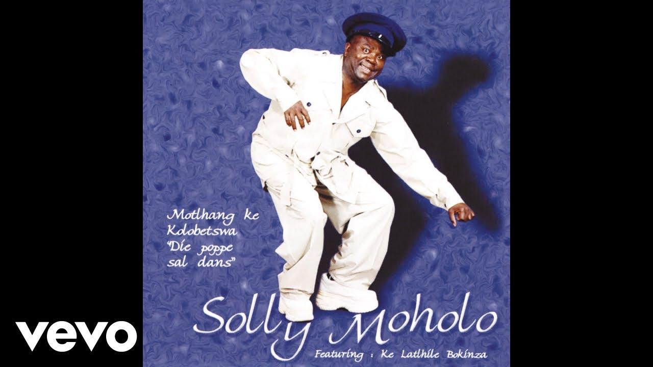 - Bula Sangoma
