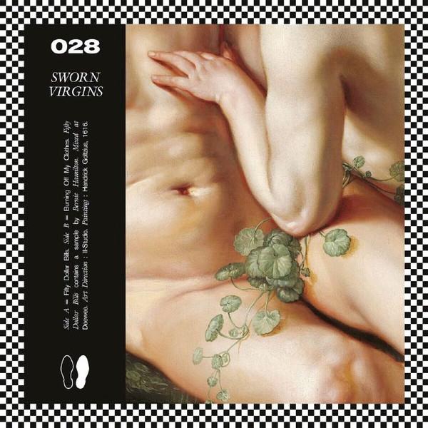 Fifty Dollar Bills - Sworn Virgins