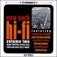  - New Harlem Sound