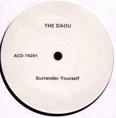 Surrender Yourself - The Daou