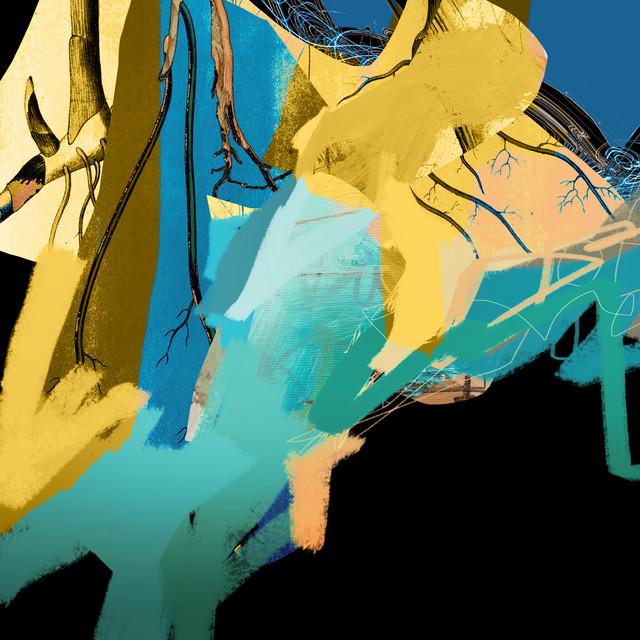 Skin (Herbert's Moling Remix) - MARIA Die RUHE/Matthew Herbert