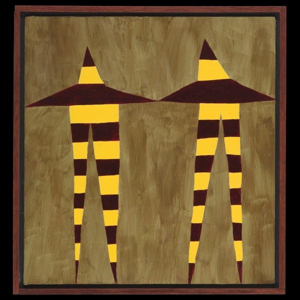 Donnie And Laurie / Patchwork - Laurie Spiegel & Don Christensen