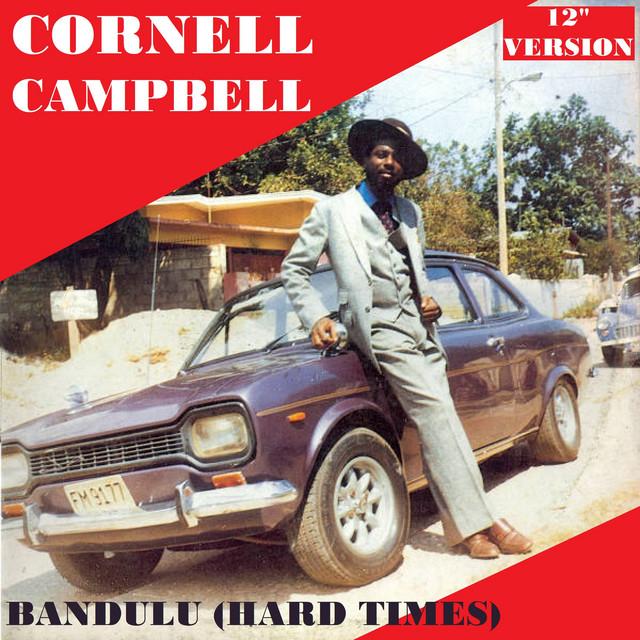 Bandulu Hard Times (Extended 12" Version) - Bandulu Hard Times