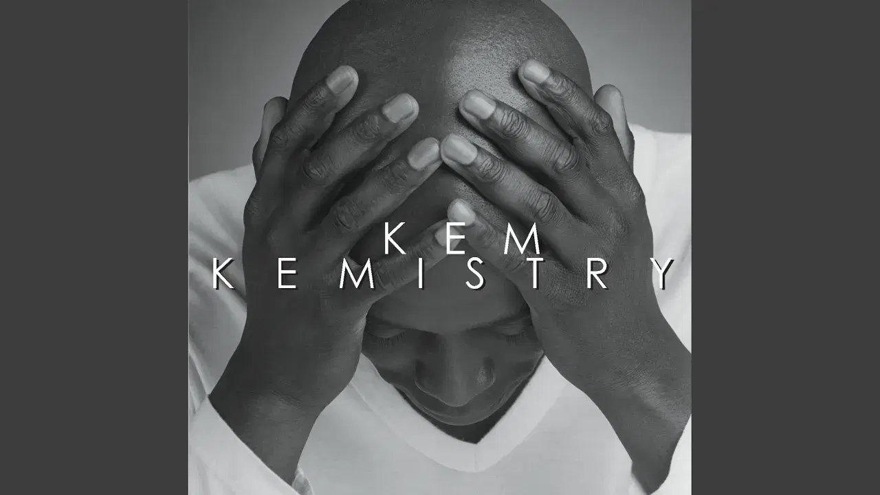 Love Calls - Kem