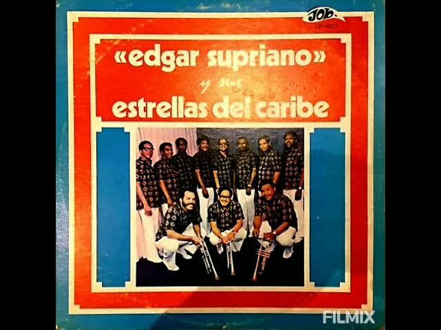  - Estrellas del Caribe