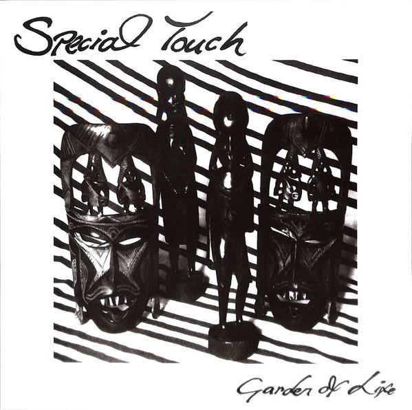 Garden Of Life - Special Touch