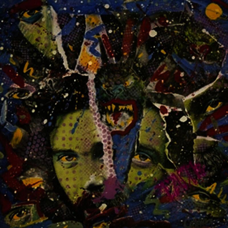 Red Temple Prayer (Two Headed Dog) - Roky Erickson