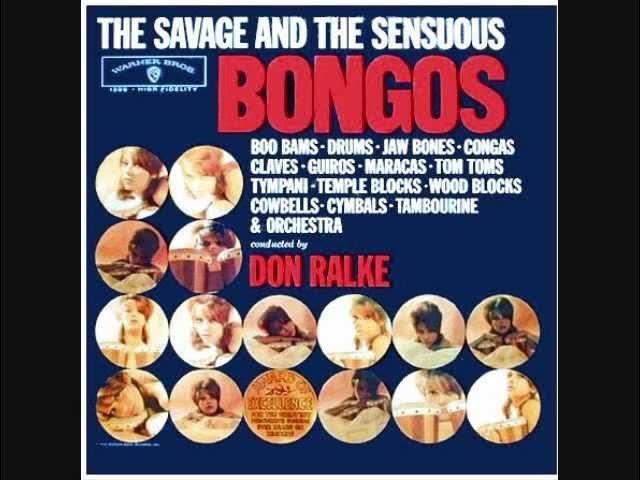  - Don Ralke Orchestra