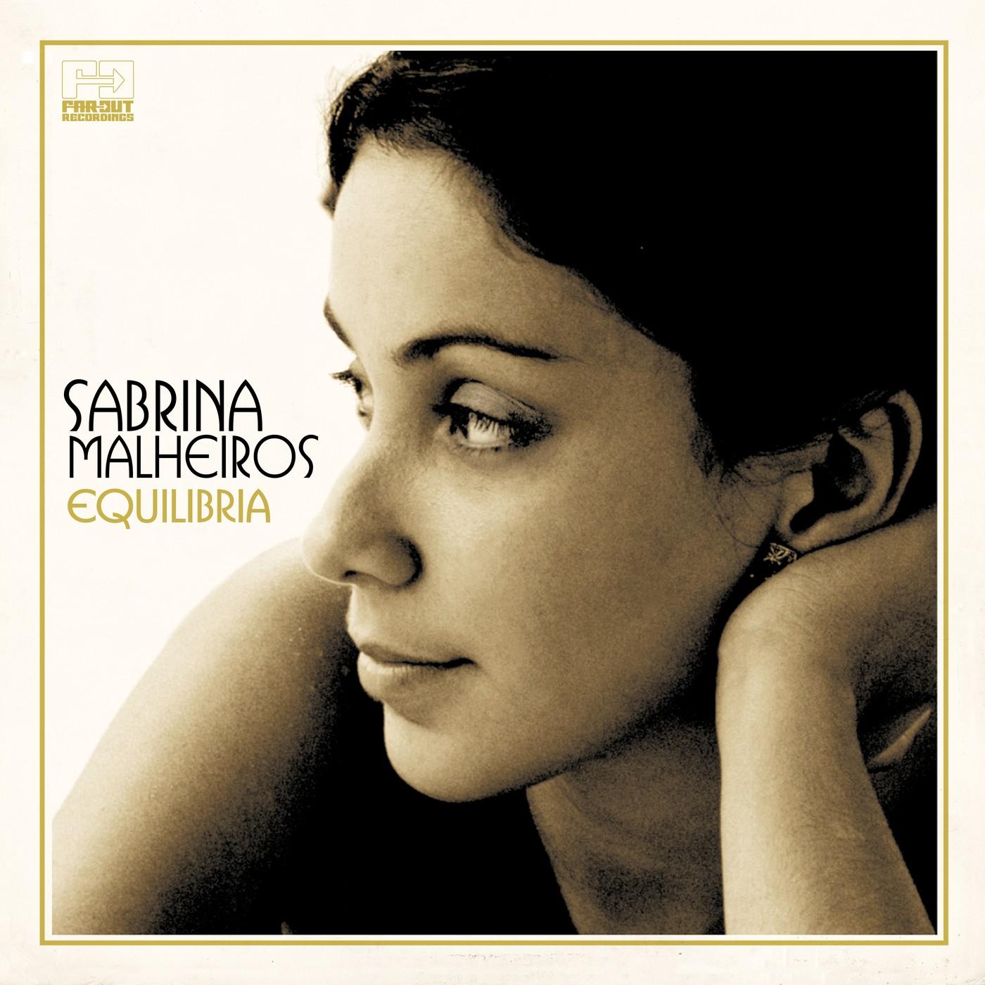 Terra De Ninguem (Nicola Conte Rework) - Sabrina Malheiros