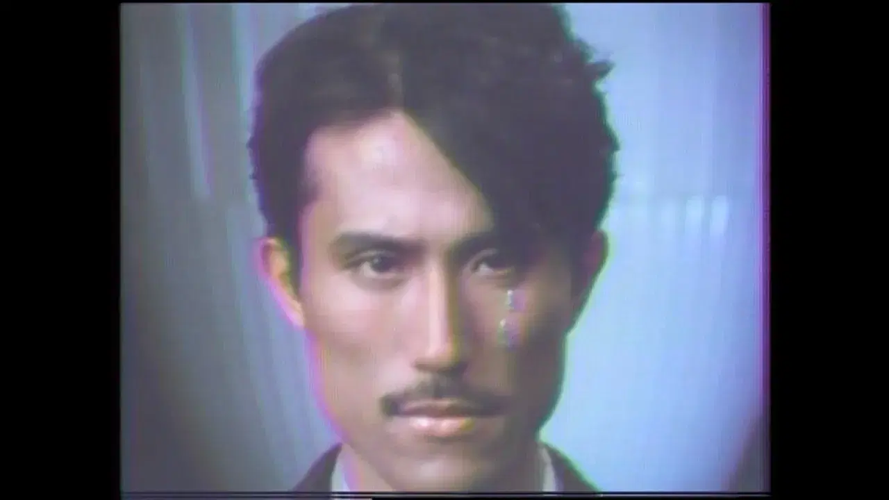 Omg Japan: Rare & Experimental Japanese Pop (1980 - 1989) - 高橋幸宏