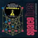 Spacelines: Sonic Sounds For Subterraneans - A DJ Selection By Sonic Boom - Honolulu Mountain Daffodils