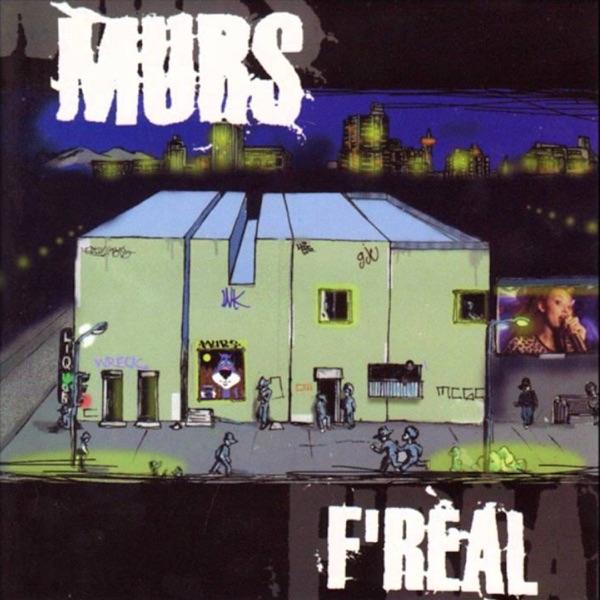 F'Real - Murs