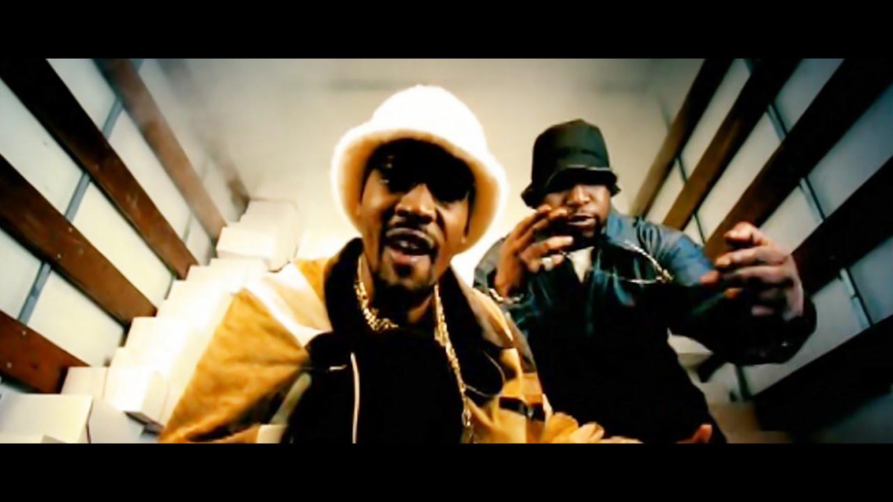 Ghost Dog - The Way Of The Samurai - Kool G Rap (featuring the RZA)