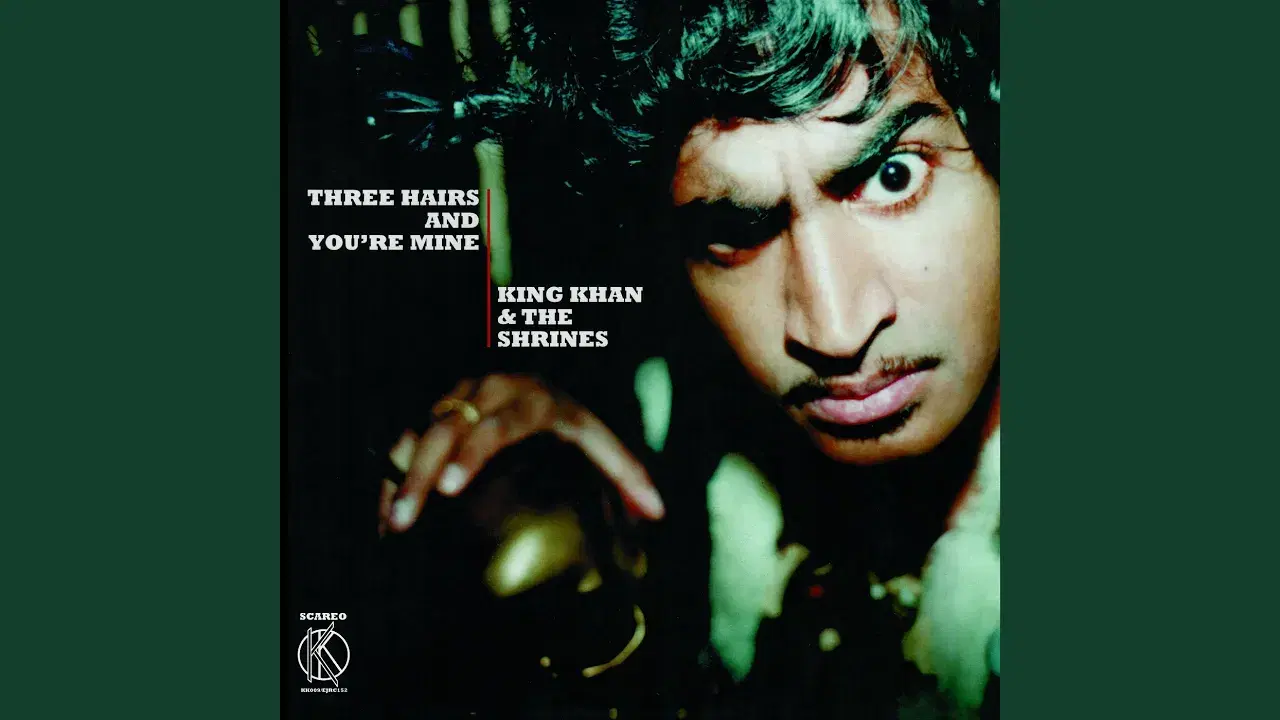 Smash Hits - King Khan & The Shrines