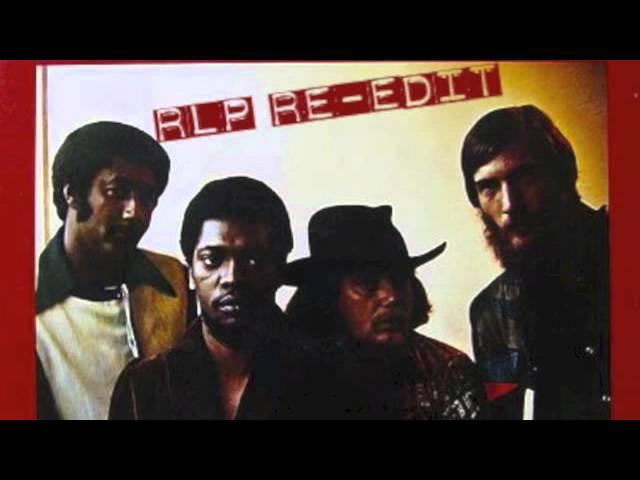 Melting Pot - Booker T and The MG's